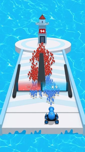 Epic Heroes- Save Animals