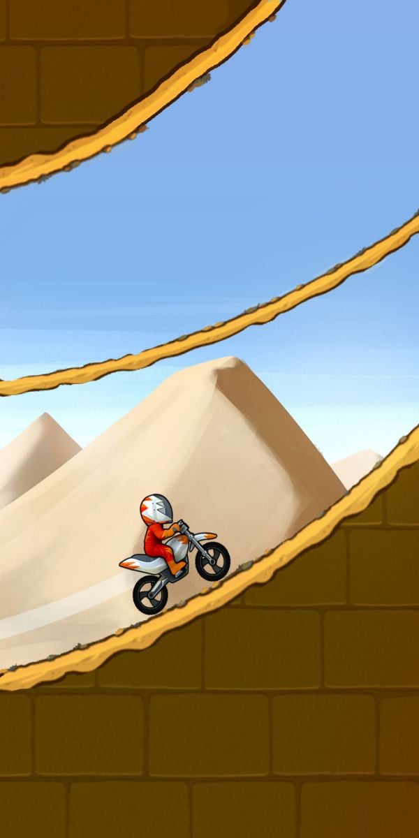 Bike Race Pro: Motor Racing