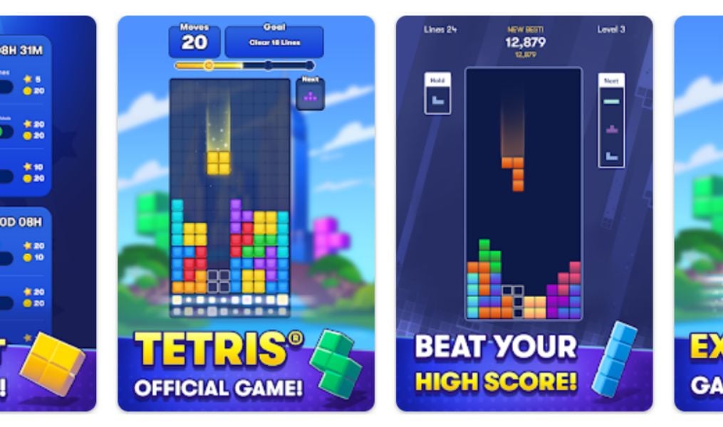 Tetris