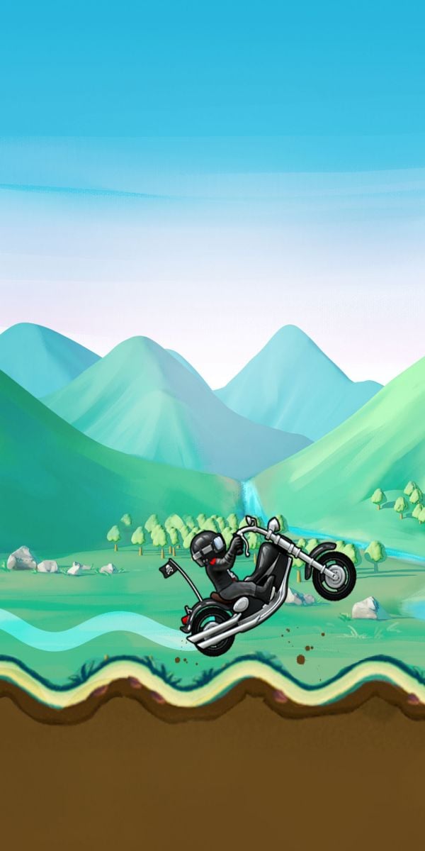 Bike Race Pro: Motor Racing