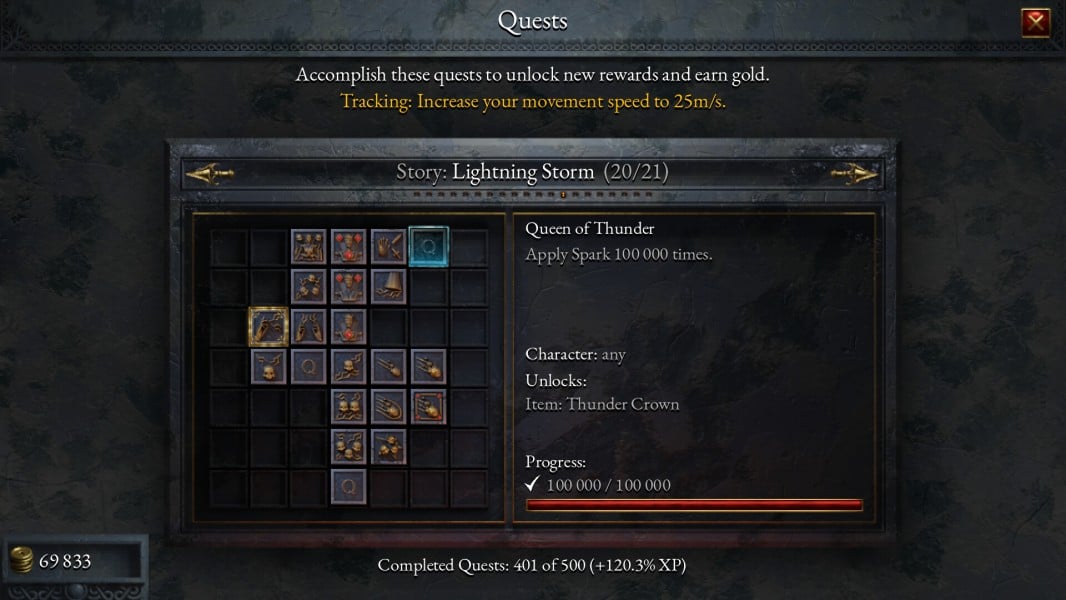 Halls of Torment: Premium