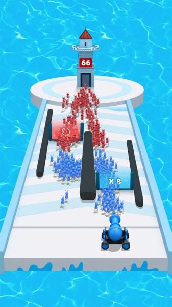 Epic Heroes- Save Animals