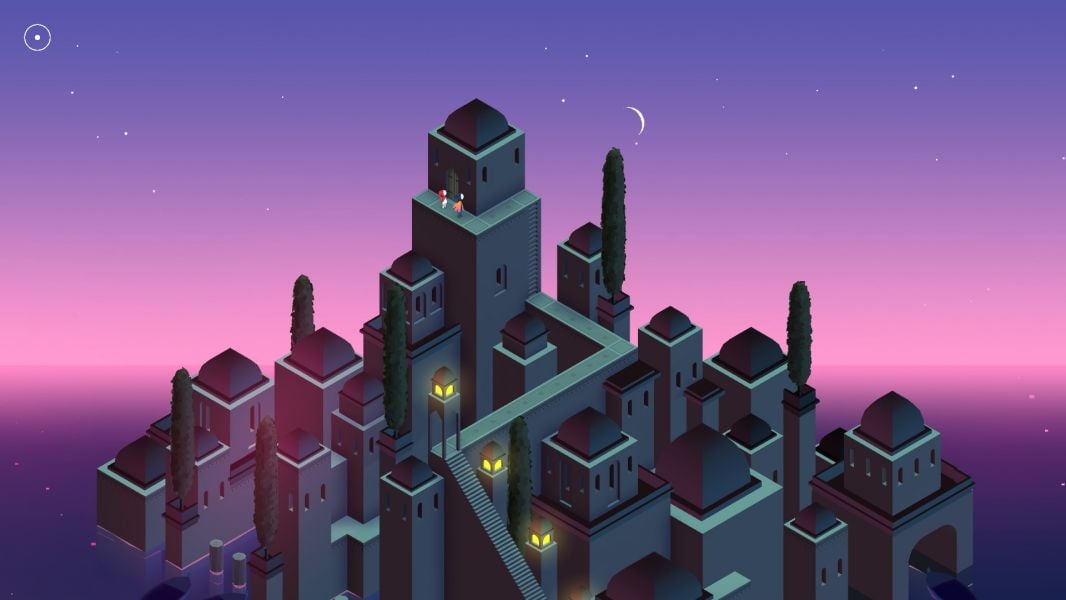 Monument Valley 2