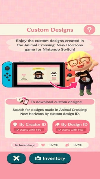 Animal Crossing: Pocket Camp C