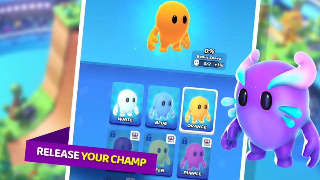 Pocket Champs: 3D Racing Games