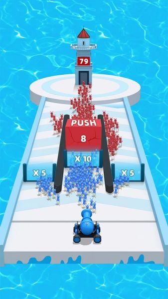 Epic Heroes- Save Animals