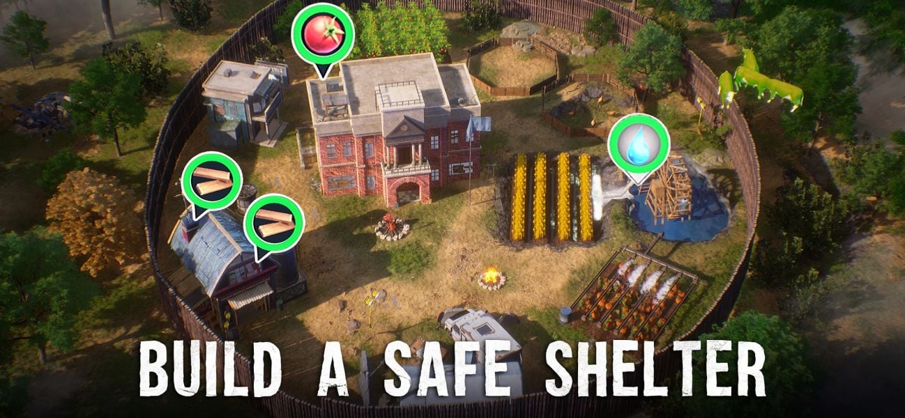 State of Survival: Zombie War